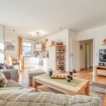 Apartament Zeese Katy Zingst Zewnętrze zdjęcie