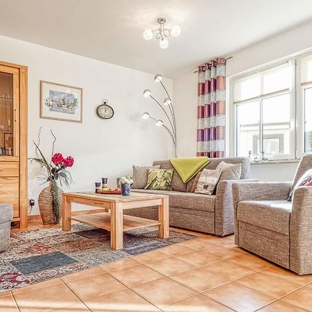 Apartament Zeese Katy Zingst Zewnętrze zdjęcie