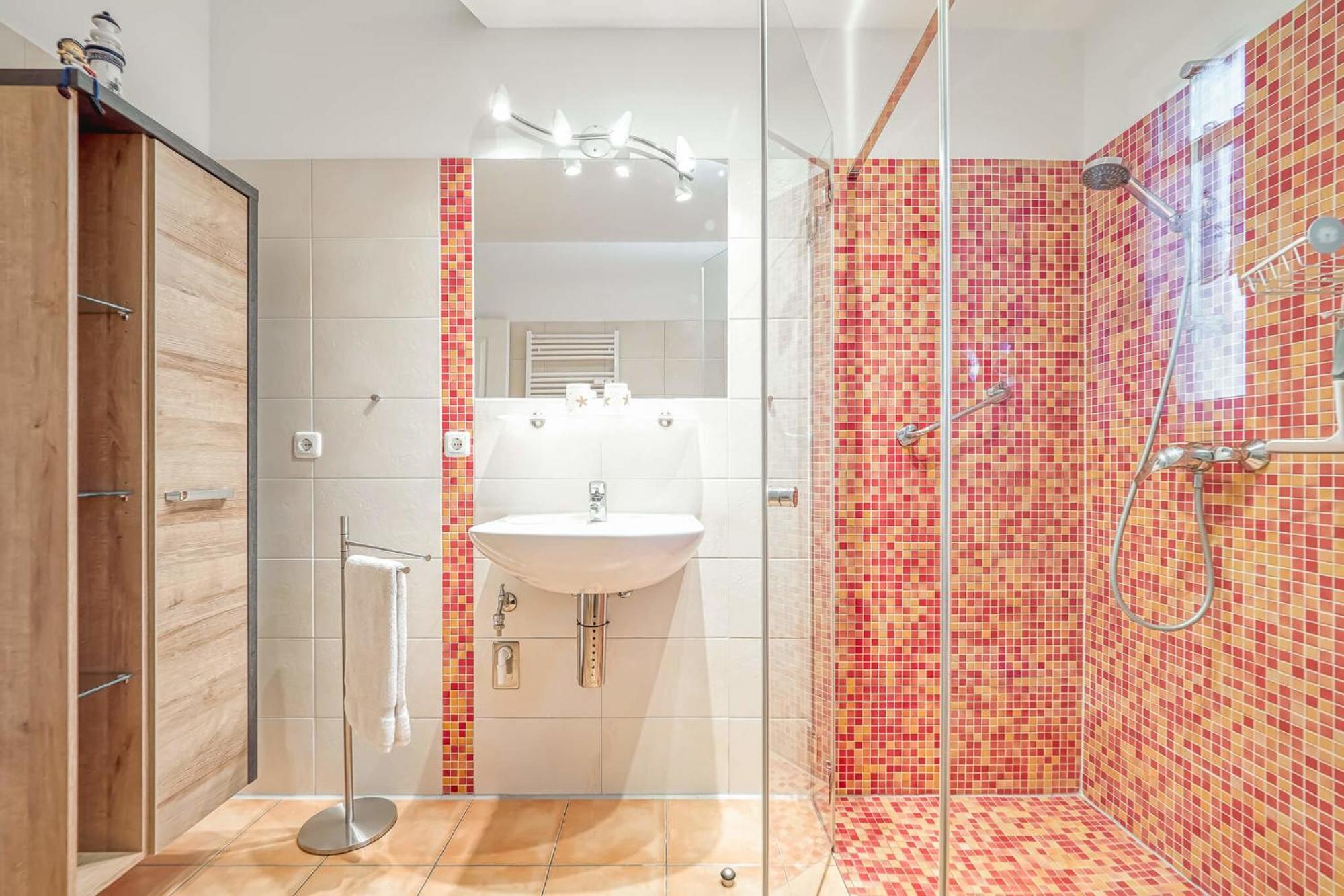 Apartament Zeese Katy Zingst Zewnętrze zdjęcie