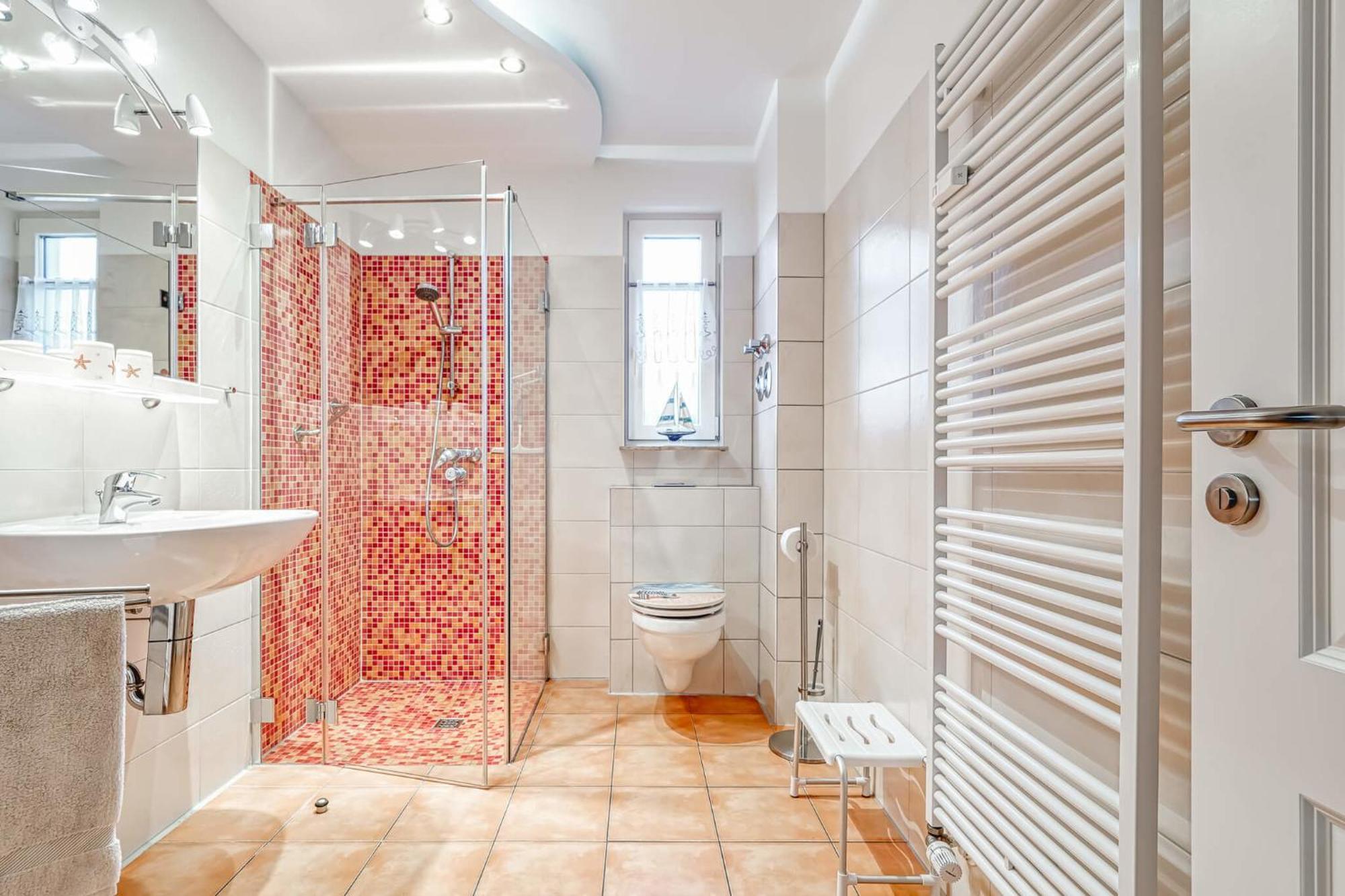 Apartament Zeese Katy Zingst Zewnętrze zdjęcie