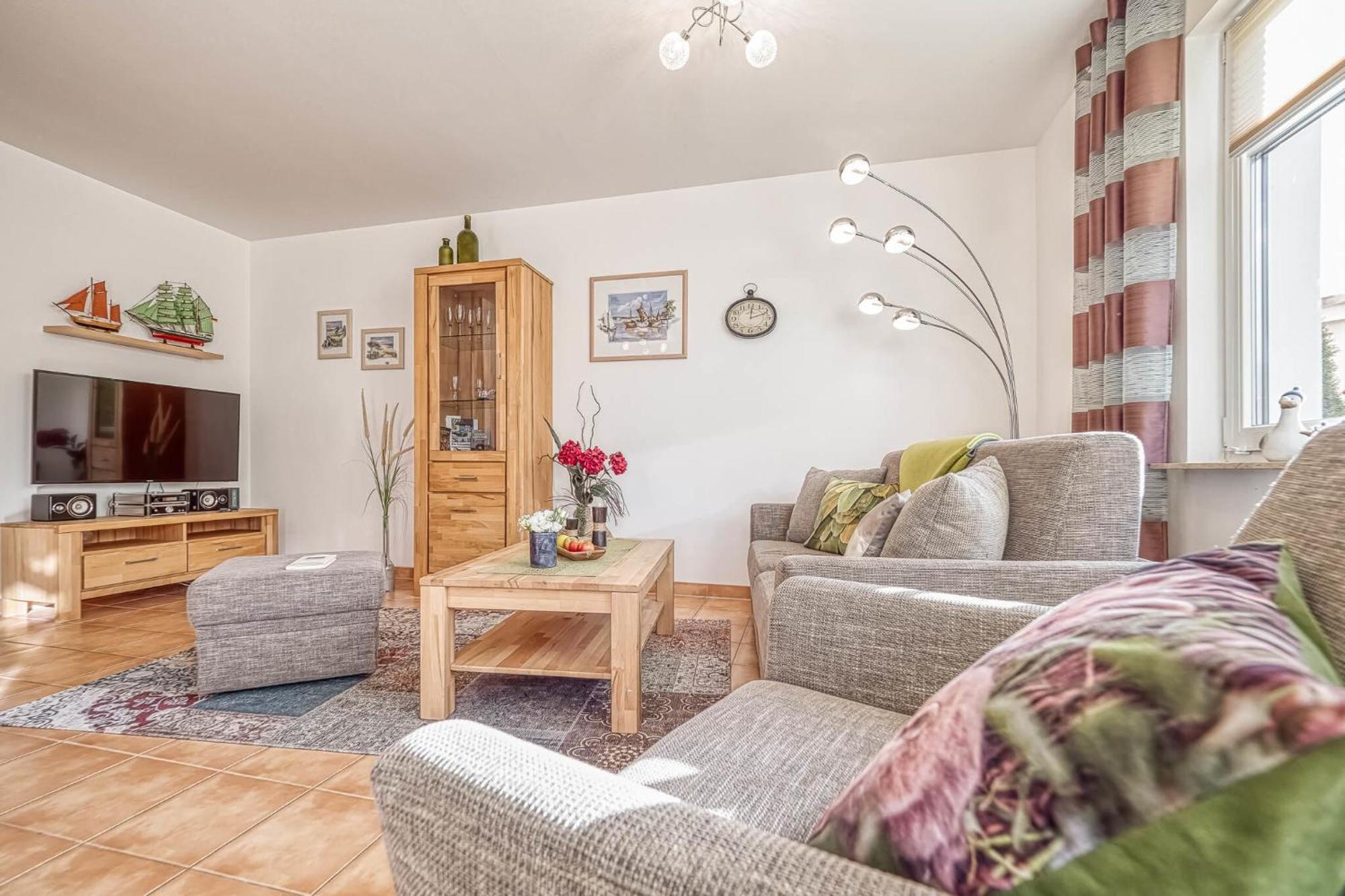 Apartament Zeese Katy Zingst Zewnętrze zdjęcie